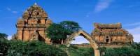 Travelers with  Vietnam Deep Discovery